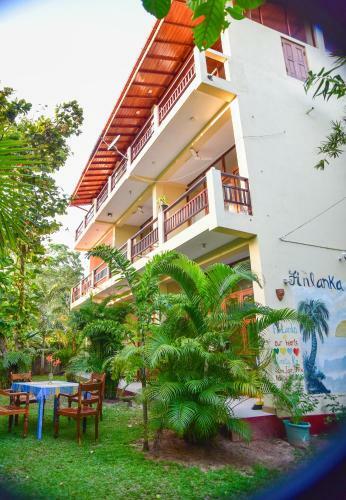 Hotel Finlanka