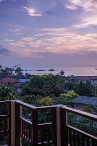Hotel Finlanka