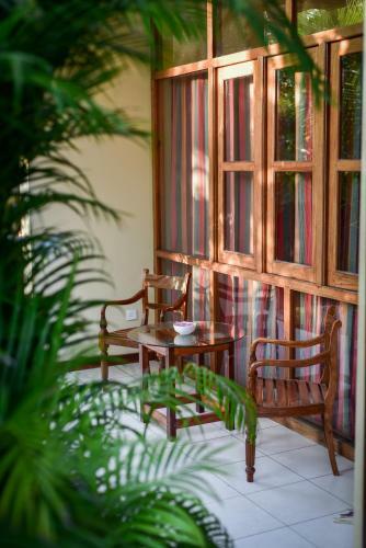 Hotel Finlanka