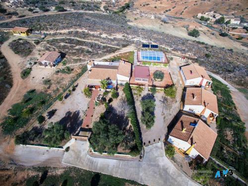 Agroturismo Finca Liarte