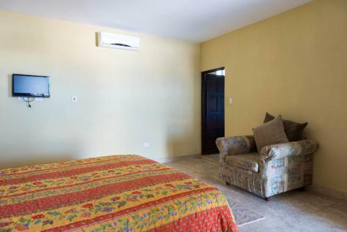 Hostal Rose Hall Deluxe