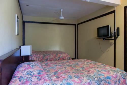 Hostal Rose Hall Deluxe