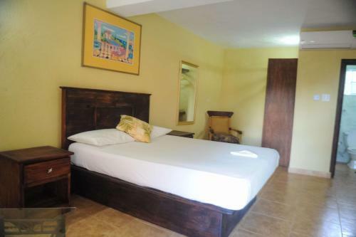 Hostal Rose Hall Deluxe