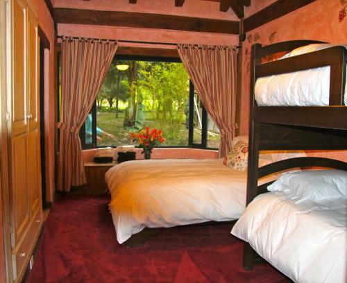 Agroturismo Hacienda San Juan De La Vega