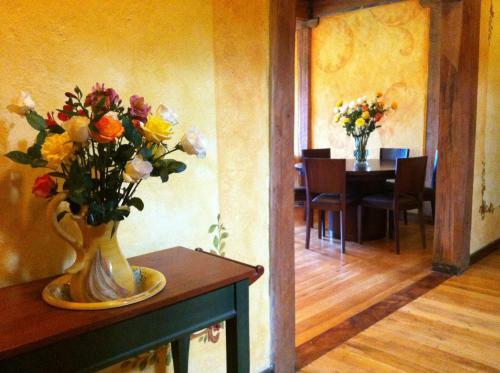 Agroturismo Hacienda San Juan De La Vega