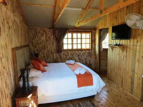 Meerkatplaats Guesthouse And B&B