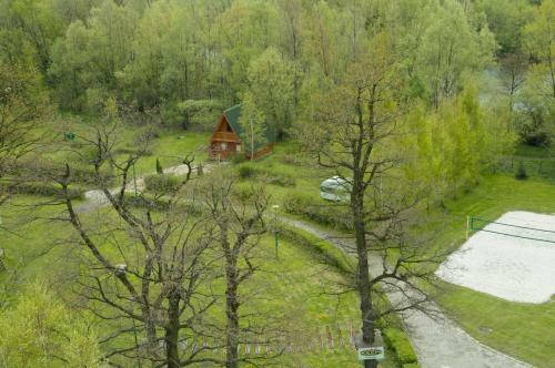 Hotel Zajazd D?bina