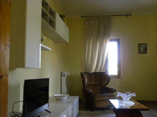 Apartamento Casa Vacanze La Ginestra