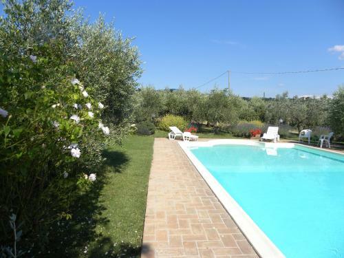 Apartamento Casa Vacanze La Ginestra