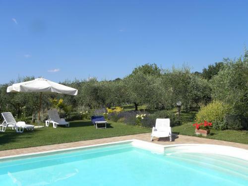 Apartamento Casa Vacanze La Ginestra