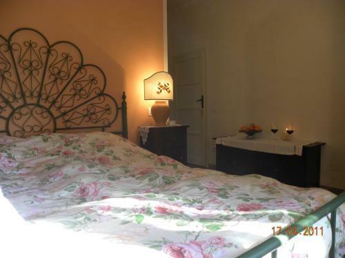 Apartamento Casa Vacanze La Ginestra