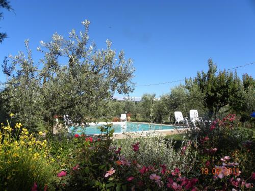 Apartamento Casa Vacanze La Ginestra