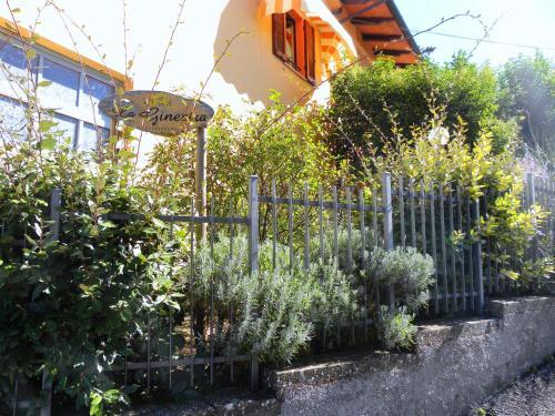 Apartamento Casa Vacanze La Ginestra