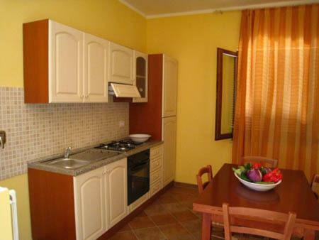 Apartamento Casa Vacanze La Ginestra