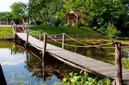 Posada Slavyanskiy Club (russkiy Par)