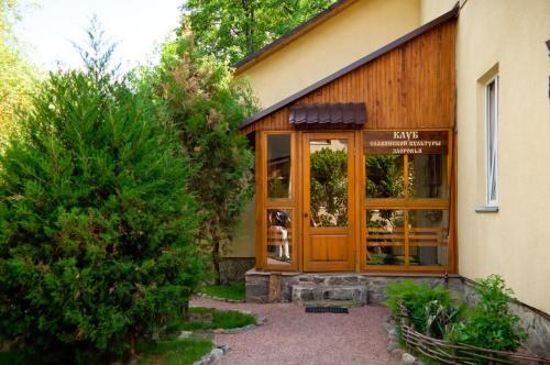 Posada Slavyanskiy Club (russkiy Par)