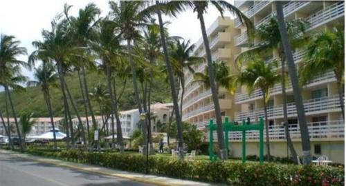 Apartamento Cond. Marina Lanais