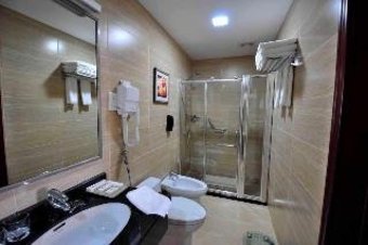 Miran International Hotel