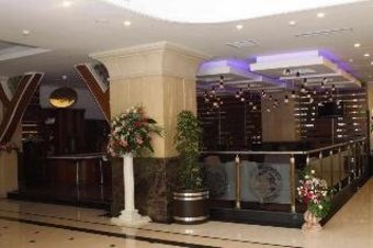 Miran International Hotel