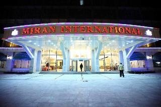 Miran International Hotel