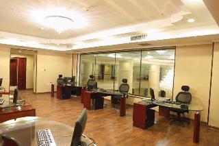 Miran International Hotel