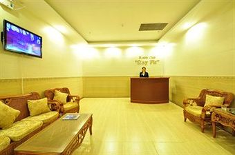 Miran International Hotel