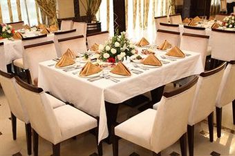 Miran International Hotel