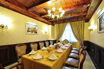Miran International Hotel
