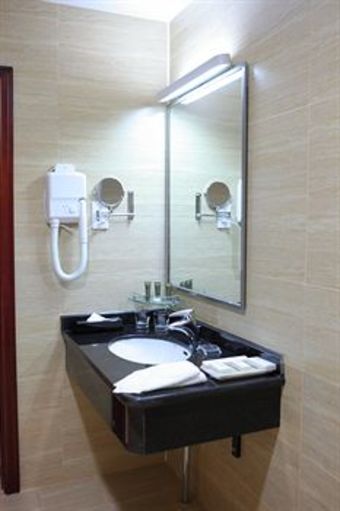 Miran International Hotel
