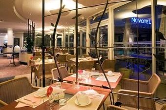 Hotel Novotel Amiens P�le Jules Verne