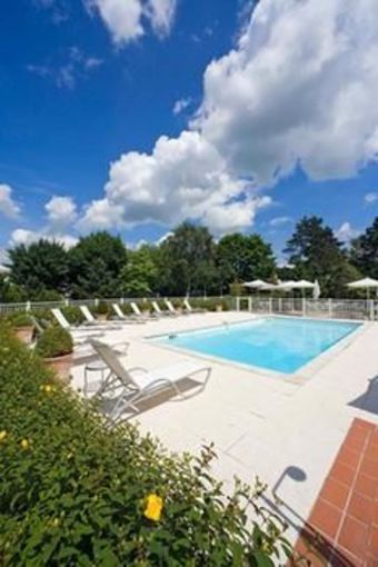 Hotel Novotel Amiens P�le Jules Verne