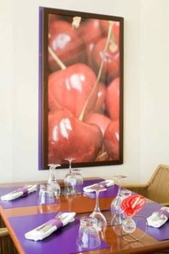 Hotel Novotel Amiens P�le Jules Verne