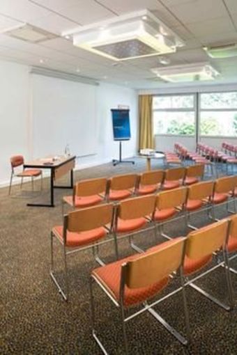 Hotel Novotel Amiens P�le Jules Verne