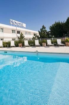 Hotel Novotel Amiens P�le Jules Verne