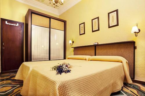 Agroturismo Casa Ca Olivares