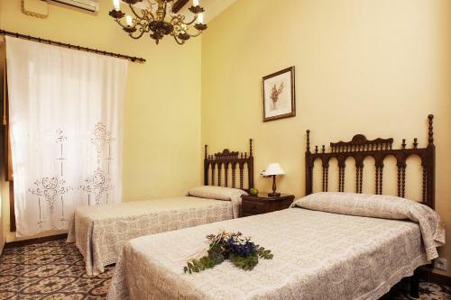 Agroturismo Casa Ca Olivares