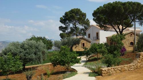 Agroturismo Agriturismo Feudo Muxarello