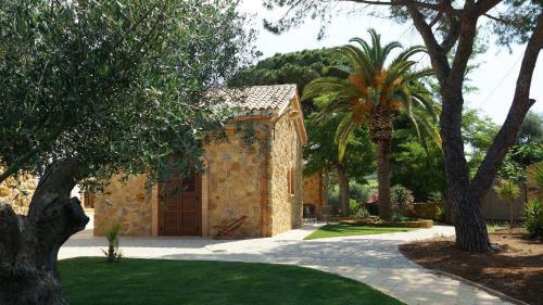 Agroturismo Agriturismo Feudo Muxarello