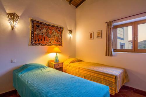 Agroturismo Corte Nova Da Preguica
