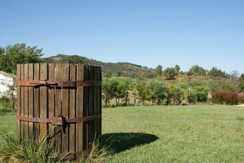 Agroturismo Corte Nova Da Preguica