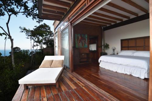 Hostal Cerro Lobo