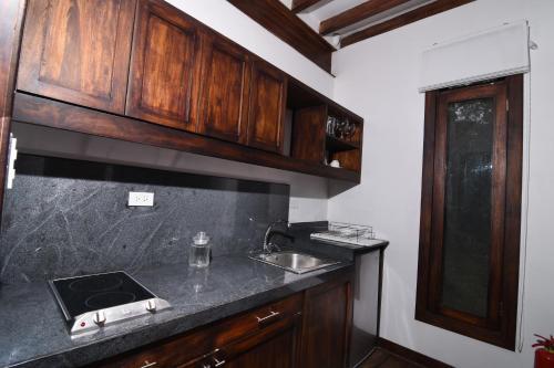 Hostal Cerro Lobo