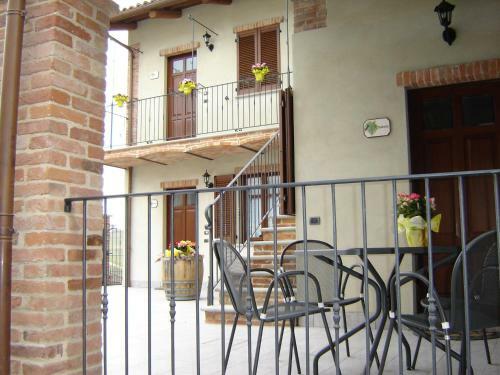 Agroturismo I Grappoli