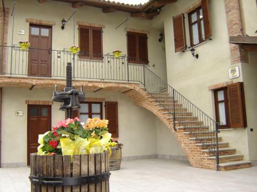 Agroturismo I Grappoli