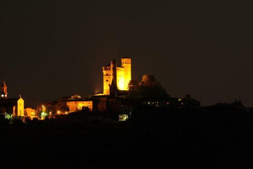 Agroturismo I Grappoli