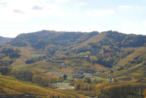 Agroturismo I Grappoli