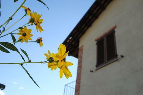 Agroturismo I Grappoli