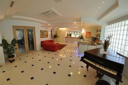 Hotel Haus Charlotte
