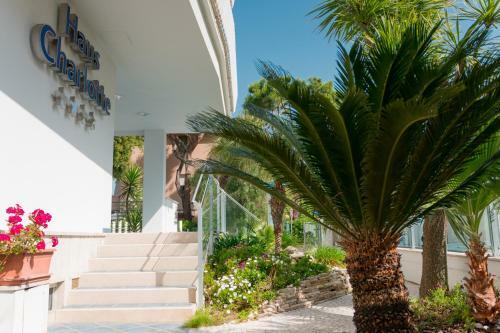 Hotel Haus Charlotte