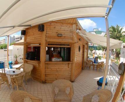 Hotel Haus Charlotte